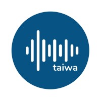 Taiwa Logo