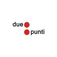 Duepunti S.r.l. Logo