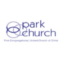 First (Park) Congregational Church Logo