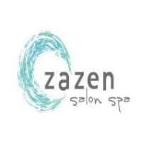 Zazen Salon & Spa Logo