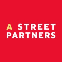 A Street Partners Logo