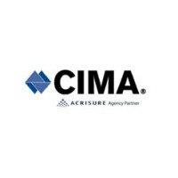 The CIMA Companies, Inc. (an Acrisure Partner) Logo