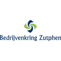 Bedrijvenkring Zutphen Logo