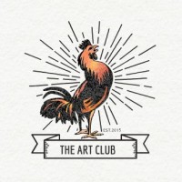the ART CLUB (Switzerland) Logo