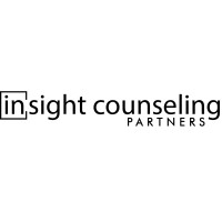 Insight Counseling Partners Logo