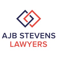 AJB Stevens Lawyers Logo