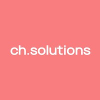 CH Solutions Logo