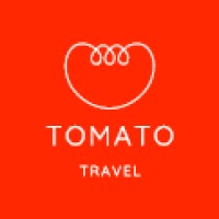 Tomato Travel Logo