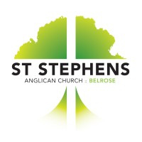 St Stephens Anglican Church, Belrose Logo