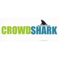 CrowdShark Logo