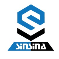 Sinsina Industrial Works Logo
