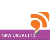 NEW USUAL LTD. Logo