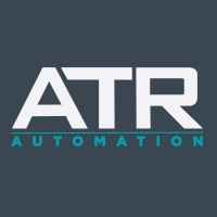 ATR Automation Logo