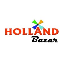 Holland Bazar Logo