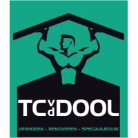 T.C. v.d. Dool B.V. Logo