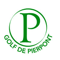 Golf & Hotel de Pierpont Logo