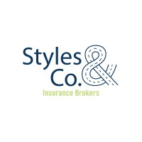 Styles & Co Insurance Brokers Logo