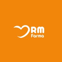 RM Farma Oficial Logo