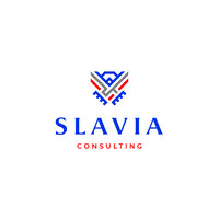 Slavia Consulting Logo