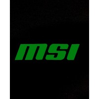 Material Systems Inc. Logo