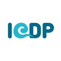 International Centre for Democratic Partnerships Logo