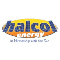 Halcol Energy Logo