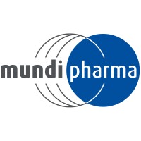 Mundipharma Logo