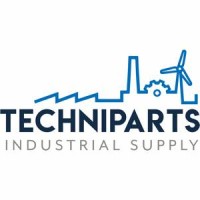 Techniparts B.V. Logo
