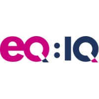 EQ:IQ investment Logo