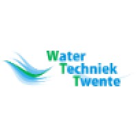 WaterTechniek Twente Logo