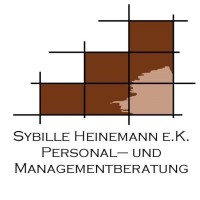 Sybille Heinemann e.K. Personal- und Managementberatung Logo