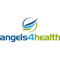 Angels4Health Logo