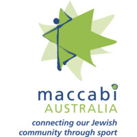 Maccabi Australia Logo
