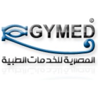 EGYMED Logo