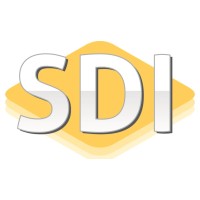 SDI (Syndicat des Indépendants et des TPE) Logo