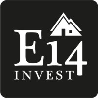 E14 Invest AB Logo