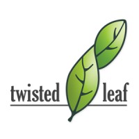 Twisted Leaf Logo