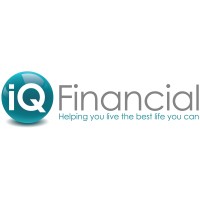 iQ Financial Logo