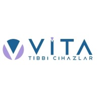 VİTA TIBBİ CİHAZLAR Logo