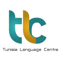 Tunisia Language Centre Logo