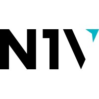 North First Ventures - N1V Logo