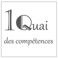 1 QUAI DES COMPETENCES Logo