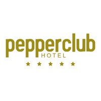 Pepperclub Hotel Logo