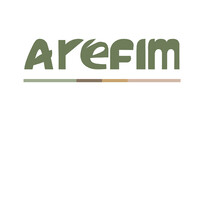 AREFIM GE Logo