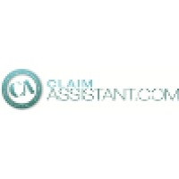 ClaimAssistant.com Logo