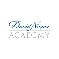 David Nieper Academy Logo