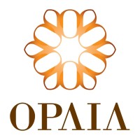 GRUPO OPAIA Logo