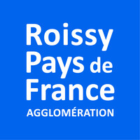 Roissy Pays de France Agglomération Logo