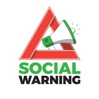 Social Warning - Movimento Etico Digitale Logo