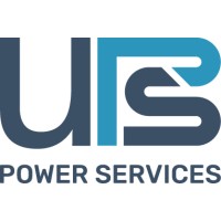 UPS Power Services Ltd Logo
